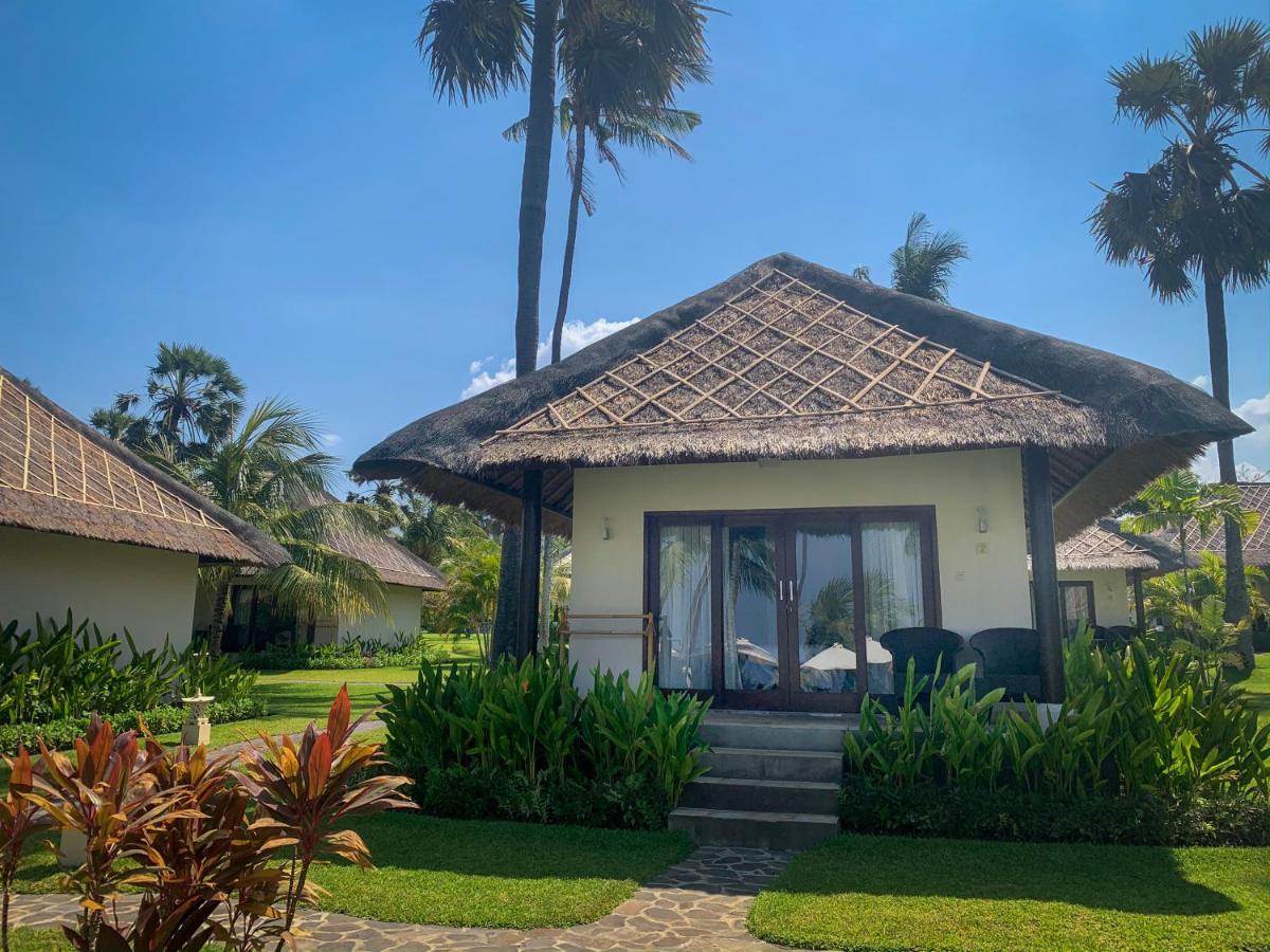 Kubu Indah Dive & Spa Resort Tulamben  Exterior photo