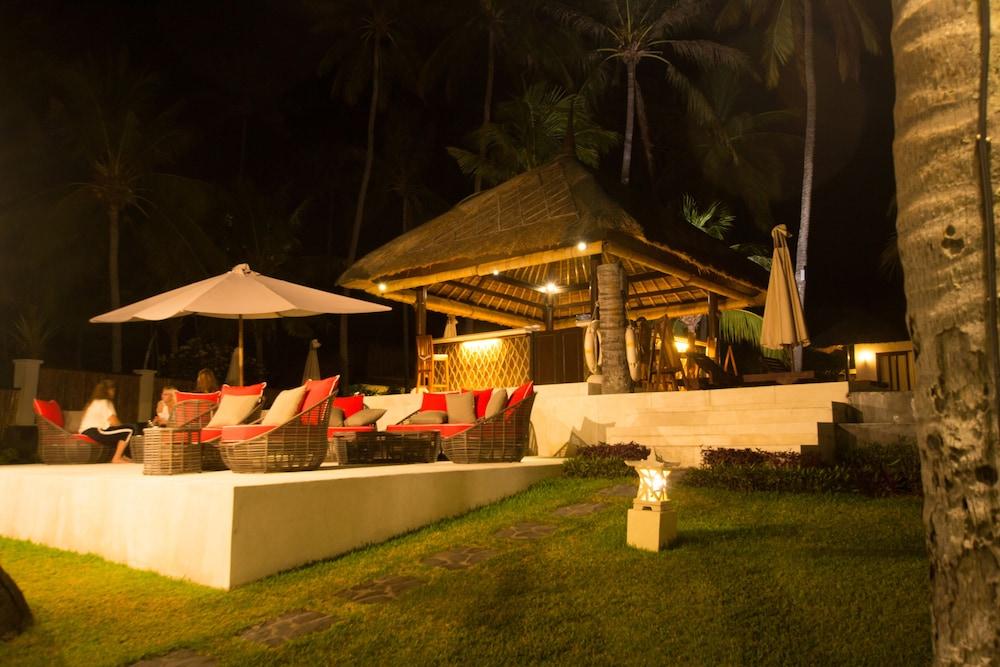 Kubu Indah Dive & Spa Resort Tulamben  Exterior photo